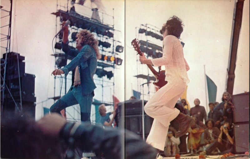 Favorite photos of the WHO. Do we have a thread like this? My fave pic ...