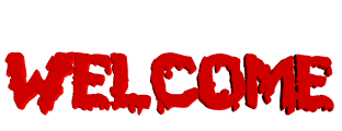 Скоро gif. Кровавая надпись Welcome. Кровавая надпись добро пожаловать. Кровавая надпись привет. Надпись стрим.