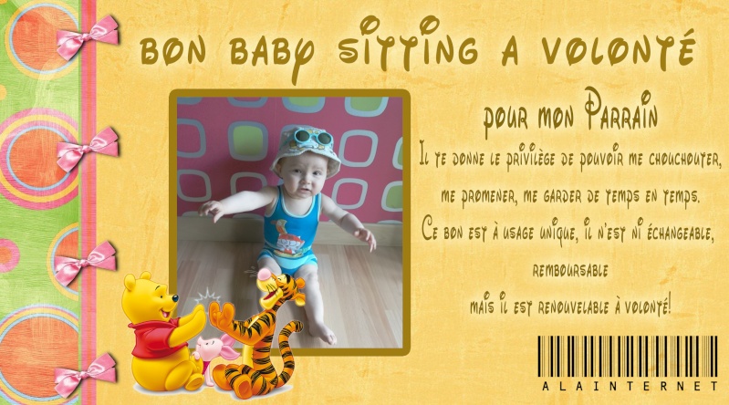 Baby sitting dating lille 2012