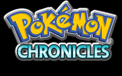 Pokemon Chronicles Recuitment